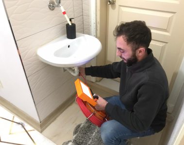 gebze-lavabo-tıkanıklık-acma